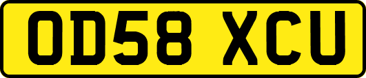 OD58XCU