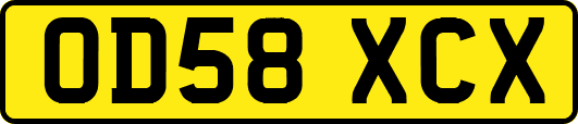 OD58XCX