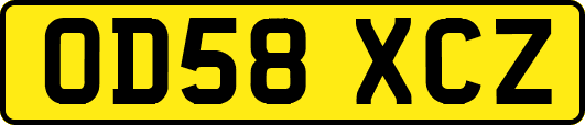 OD58XCZ