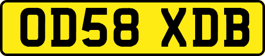 OD58XDB