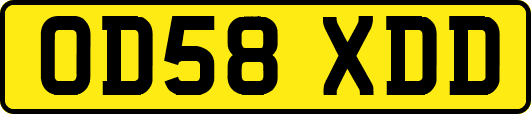 OD58XDD
