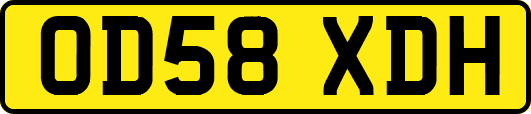 OD58XDH