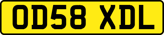 OD58XDL
