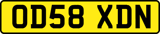 OD58XDN