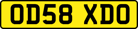 OD58XDO