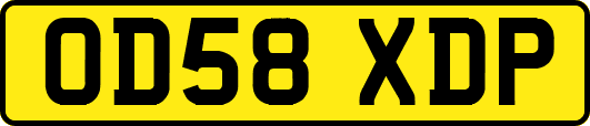 OD58XDP