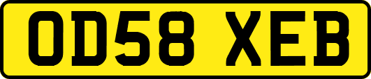 OD58XEB