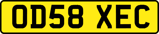 OD58XEC