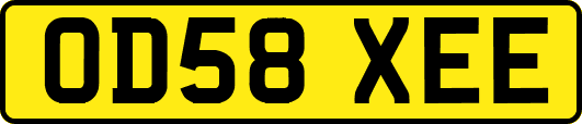 OD58XEE