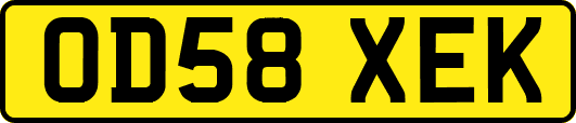 OD58XEK