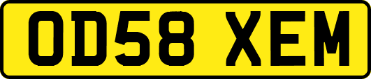 OD58XEM