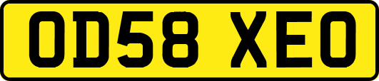 OD58XEO