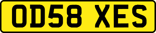 OD58XES