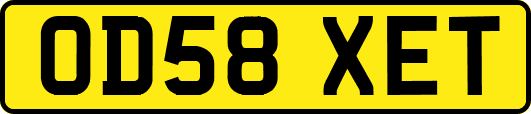 OD58XET