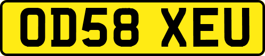OD58XEU
