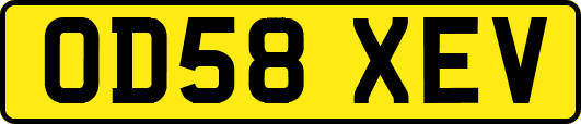 OD58XEV