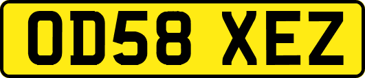 OD58XEZ