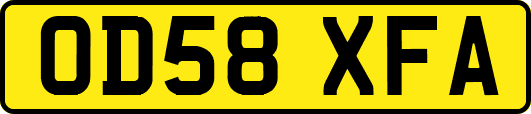 OD58XFA