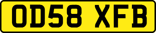 OD58XFB