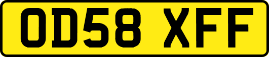 OD58XFF