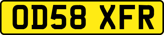OD58XFR