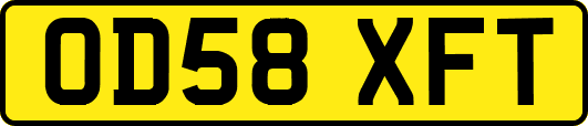 OD58XFT