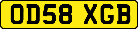 OD58XGB