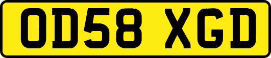 OD58XGD