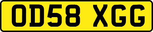OD58XGG