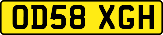 OD58XGH