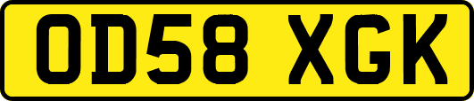 OD58XGK