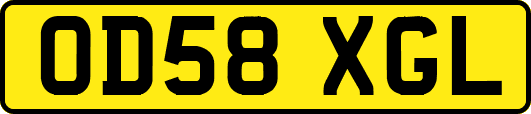 OD58XGL