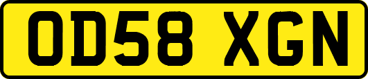 OD58XGN