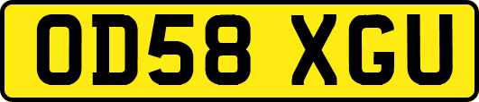 OD58XGU