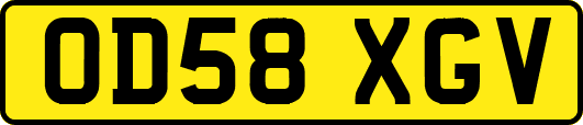 OD58XGV