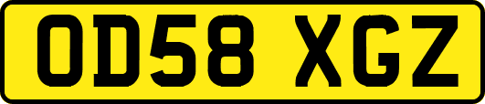OD58XGZ