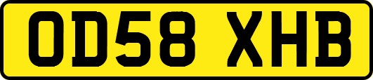 OD58XHB