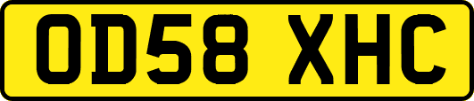 OD58XHC