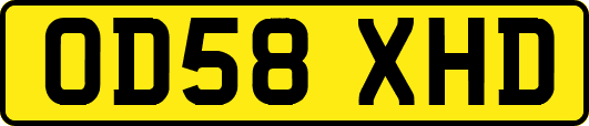 OD58XHD