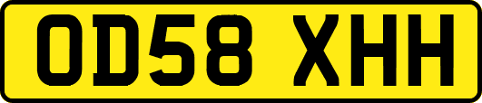 OD58XHH