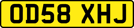 OD58XHJ