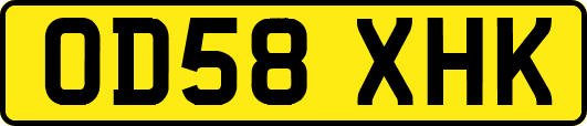 OD58XHK