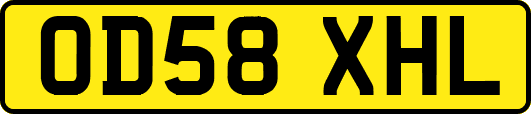 OD58XHL