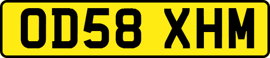 OD58XHM