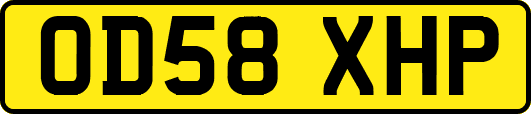 OD58XHP
