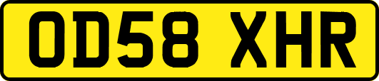 OD58XHR
