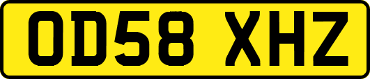 OD58XHZ