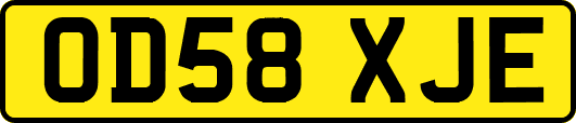 OD58XJE
