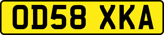 OD58XKA
