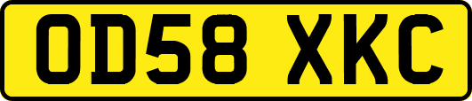 OD58XKC